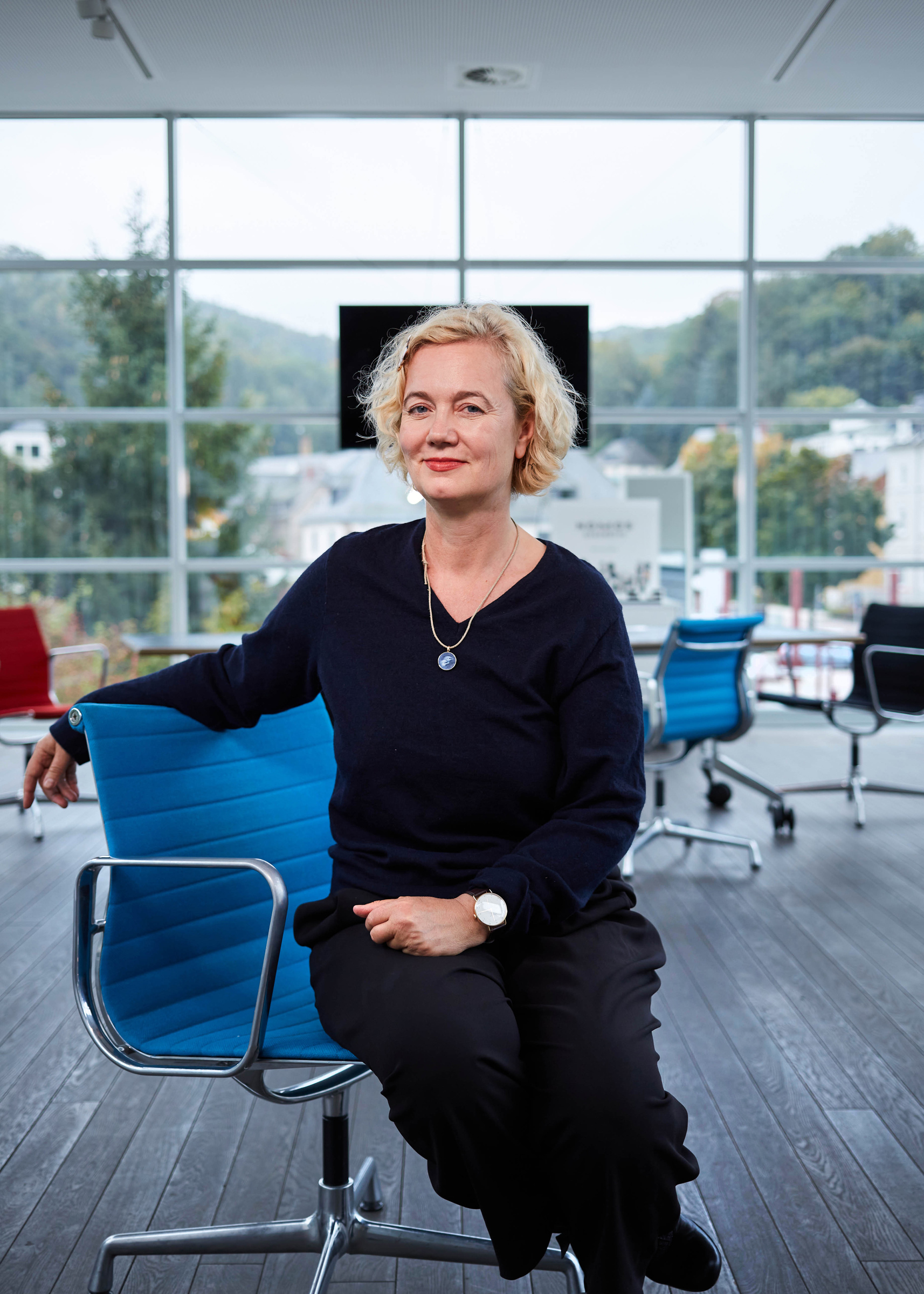 Judith Borowski / CBO Nomos / für F.A.S.