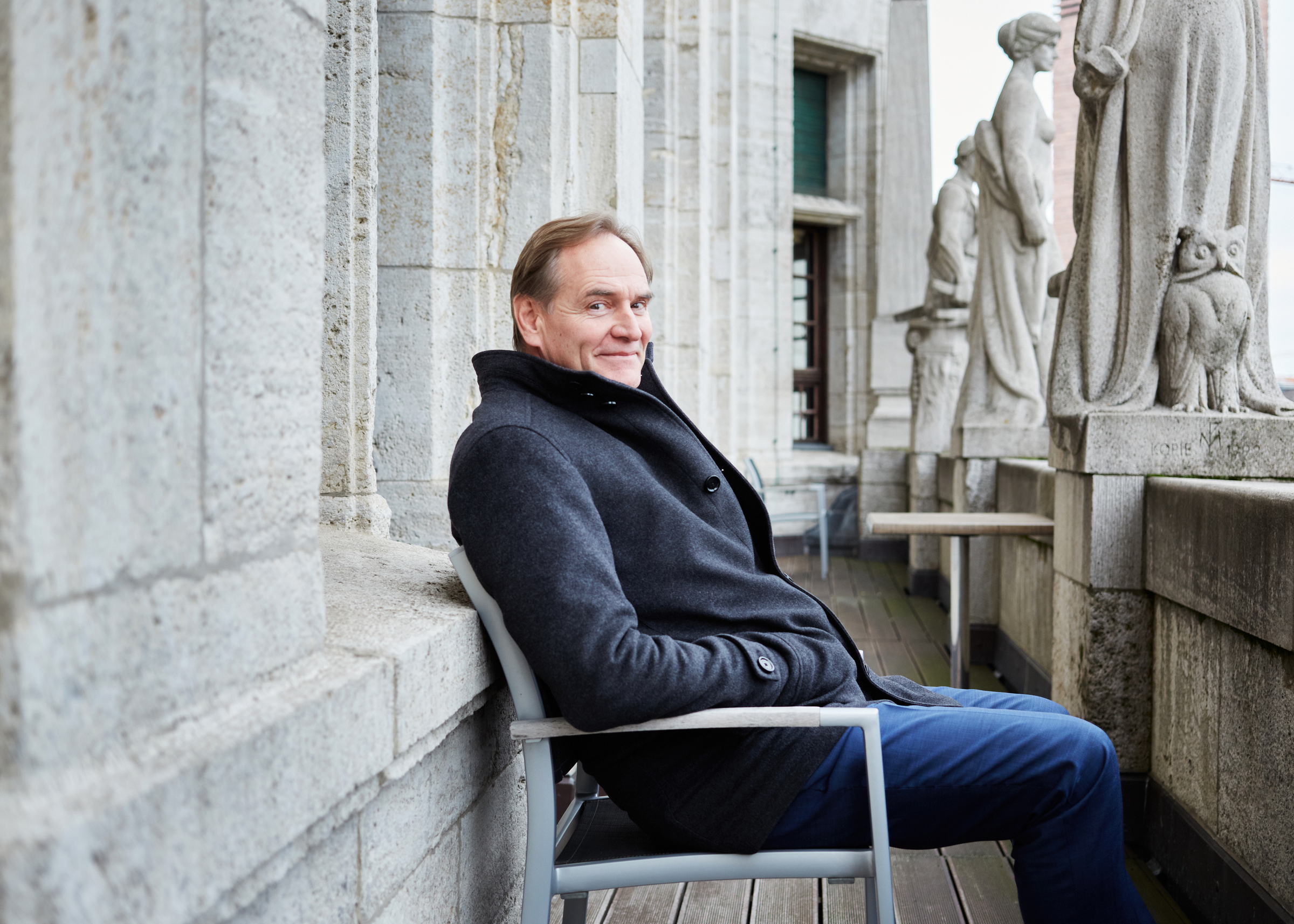 Portraits / Editorial