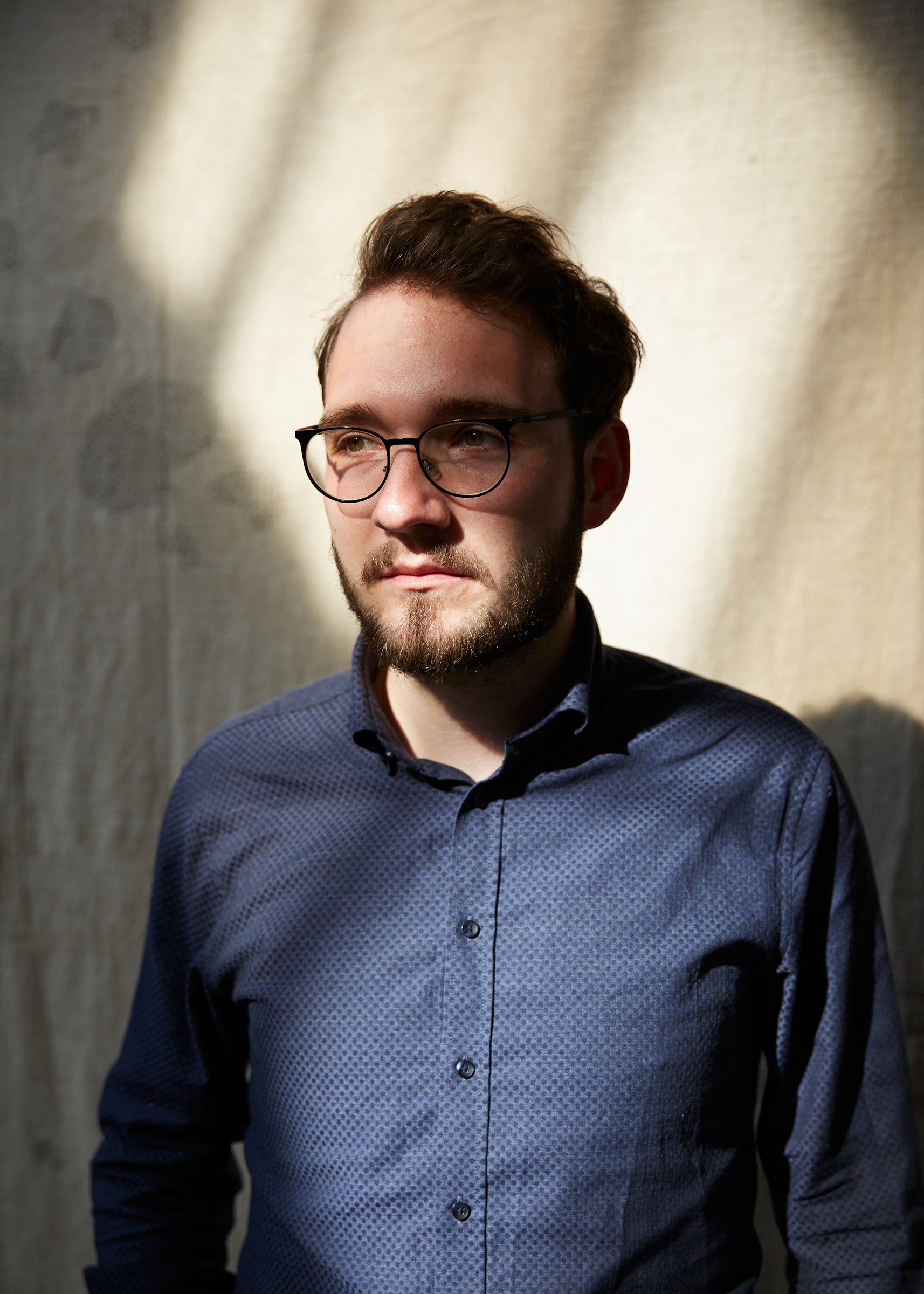 Lukas Rietzschel / Schriftsteller